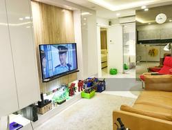 Blk 320 Yishun Central (Yishun), HDB 3 Rooms #138568992